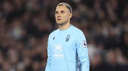 Keylor Navas es nuevo jugador de Pumas