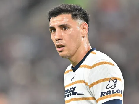 Las dos drásticas decisiones que planea Pumas UNAM con Leo Suárez