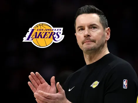 Lakers anunció el refuerzo estelar que nadie esperaba en la NBA