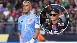 Keylor Navas podría debutar este viernes 25 de julio en Pumas.