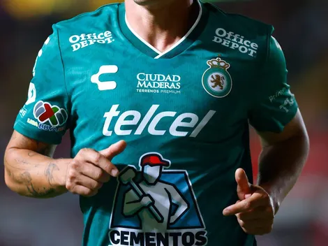 León podría hacer caja por uno de sus 'descartes' y la afición ya celebra