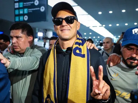 Gesto millonario: Keylor Navas puso dinero ¡de su bolsillo! para llegar a Pumas