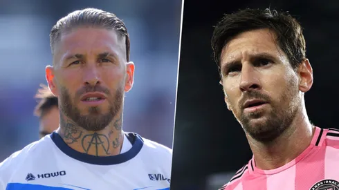 Liga MX vs. MLS por el All-Star Game 2025