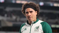 Memo Ochoa podría jugar en la Segunda División de Portugal