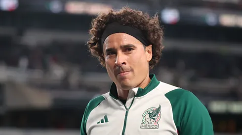 Memo Ochoa podría jugar en la Segunda División de Portugal