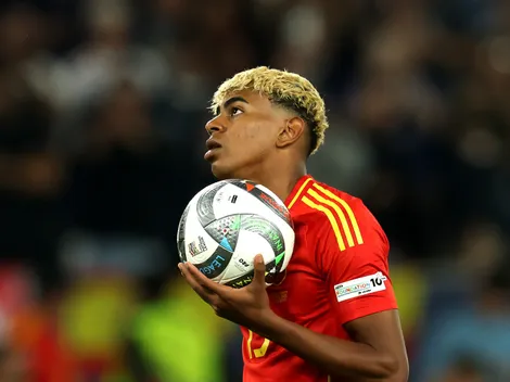 El campeón del mundo que arremetió con todo contra Lamine Yamal: “No puedo ni verlo”