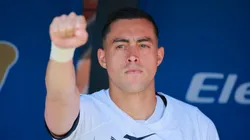 Funes Mori sigue en la Liga MX