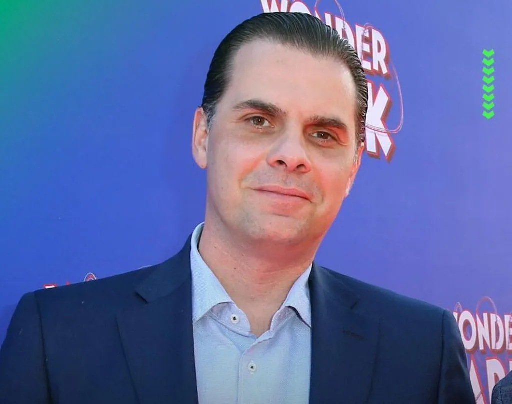 Christian Martinoli se pierde una noche que esperaba.