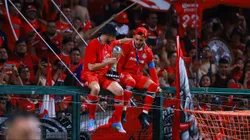 Ni Paulinho ni Alexis jugarán el All-Star Game.