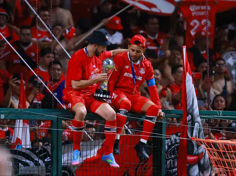 ¿Por qué no juegan Paulinho, Alexis Vega y Marcel Ruiz el All-Star Game 2025?