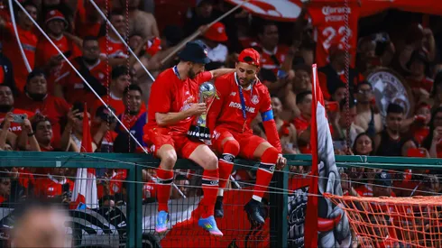 Ni Paulinho ni Alexis jugarán el All-Star Game.