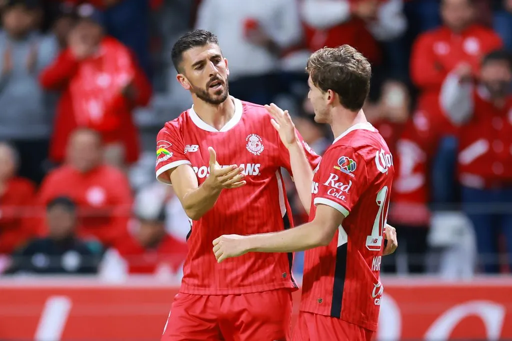 Paulinho y Marcel, dos de las ausencias del All-Star Game [Foto: Getty]