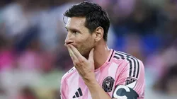 Lionel Messi podría salirse con la suya.