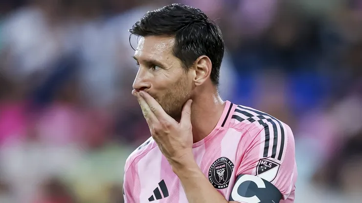 Lionel Messi podría salirse con la suya.