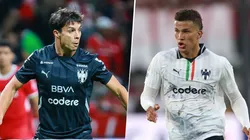 Óliver Torres se refirió a una posible salida de Nelson Deossa de Rayados