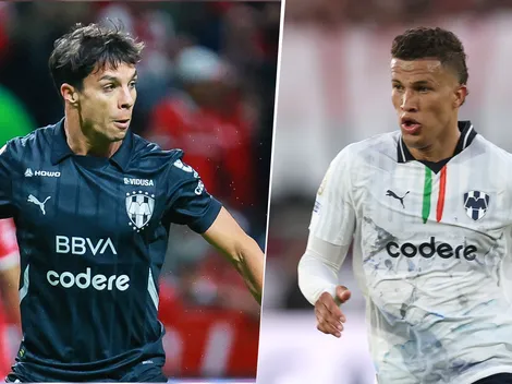 Oliver Torres se refirió a una posible salida de Nelson Deossa de Rayados: "Lo veo cada día..."