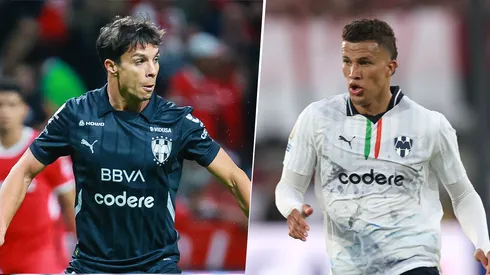 Óliver Torres se refirió a una posible salida de Nelson Deossa de Rayados