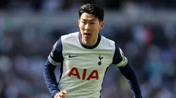Son Heung-Min podría ayudar a América de una manera inesperada