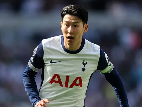 La razón por la Son Heung-Min le allanaría el camino al América para el fichaje más esperado