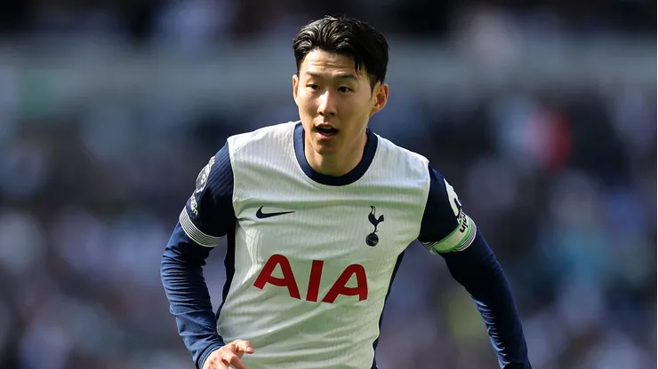 Son Heung-Min podría ayudar a América de una manera inesperada