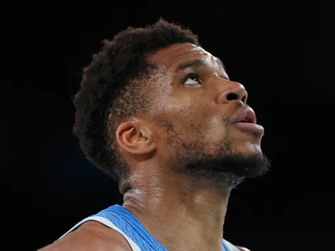 Tras sonar para Lakers y Warriors, Giannis confirmó en dónde jugará