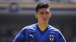 Matías Kranevitter manda guiño a Rayados