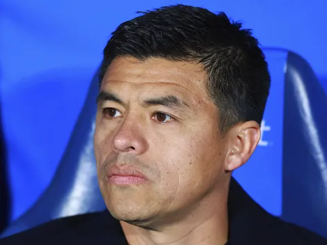 Gonzalo Pineda habló sobre la posible venta de Atlas