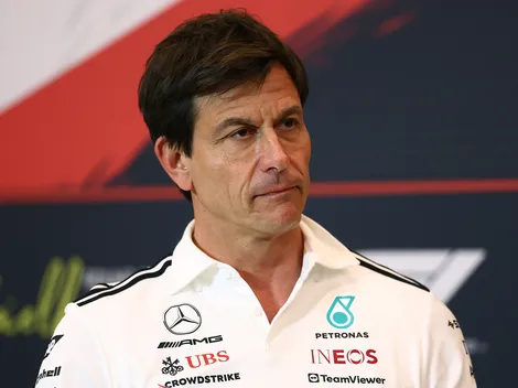La decisión final de Toto Wolff sobre el fichaje de Max Verstappen