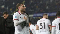 Santiago Giménez revela en que club le gustaría jugar