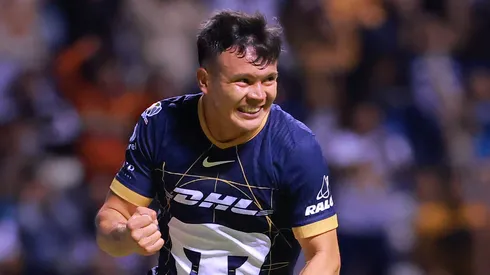 Alí Ávila vuelve a abandonar Rayados de Monterrey