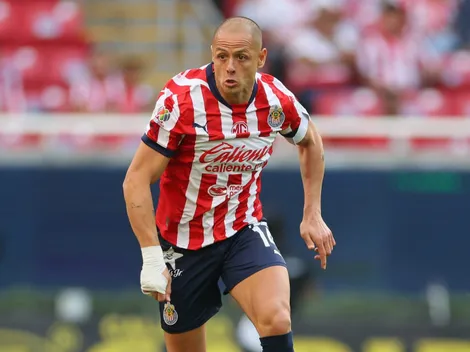 Javier Hernández publicó un pedido de disculpas luego de los dichos machistas contra las mujeres