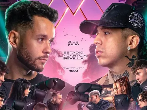 ¿Cuándo es La Velada del Año 5? Día, horario, transmisión y cartelera