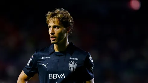Sergio Canales renovará su contrato con Rayados