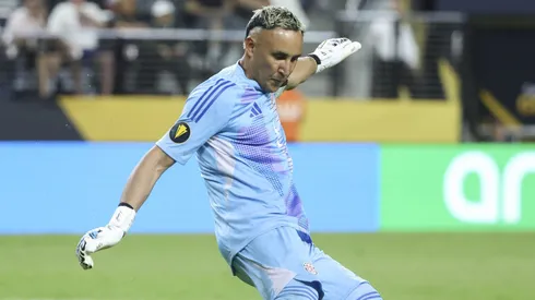 Keylor Navas recibió la recomendación de dos conocidos para que arribe a Pumas UNAM