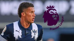 Nelson Deossa, muy cerca de la Premier League.