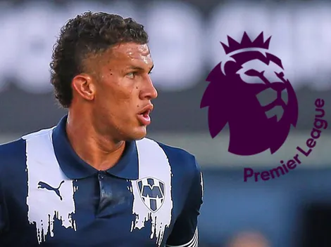 Nelson Deossa, muy cerca de la Premier League: las dos ofertas que recibió Rayados