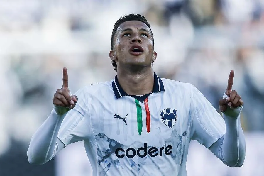 Nelson Deossa, buscado por West Ham y Nottingham Forest.