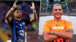 Pachuca rompe el mercado y adquirió un campeón de la Eurocopa