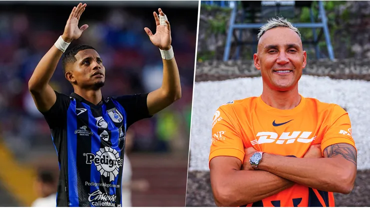 Pachuca rompe el mercado y adquirió un campeón de la Eurocopa