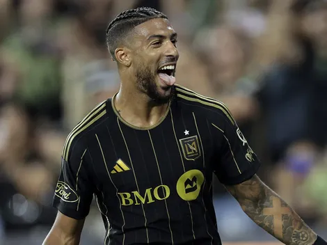 Denis Bouanga rechazaría al América para fichar por Tigres UANL