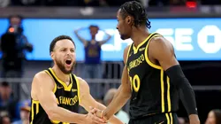 Jonathan Kuminga atraviesa momentos complicados en su continuidad en Golden State Warriors.