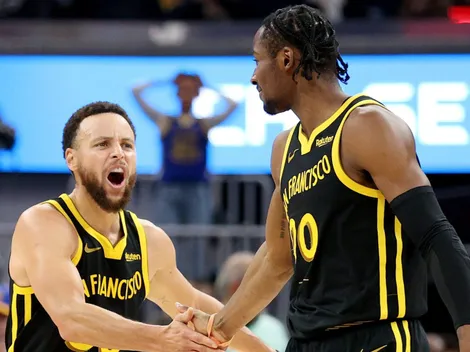 La oferta de $7.9 millones que una estrella de los Golden State Warriors rechazaría para marcharse