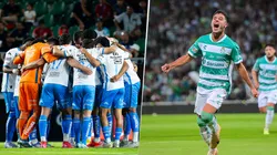 El encuentro comenzará a las 19:00 horas del centro de México.