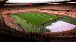 El Estadio La Cartuja será el lugar encargado de recibir La Velada del Año V.