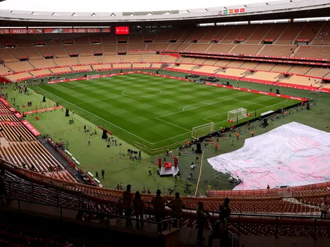 ¿Dónde y en qué estadio se realiza La Velada del Año 5 de Ibai Llanos?