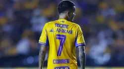 Mauricio Culebro explicó por qué el dorsal 7 fue otorgada a Ángel Correa