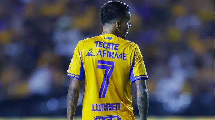 Mauricio Culebro explicó por qué el dorsal 7 fue otorgada a Ángel Correa