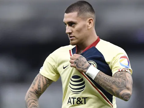 Fue campeón con América, jugó en Pumas y ahora lucha por seguir con su carrera