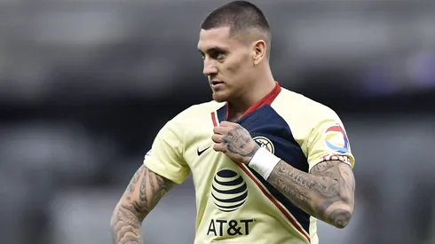 Se marchó de la Liga MX en 2022 y hoy se desempeña en la tercera división de Chile.