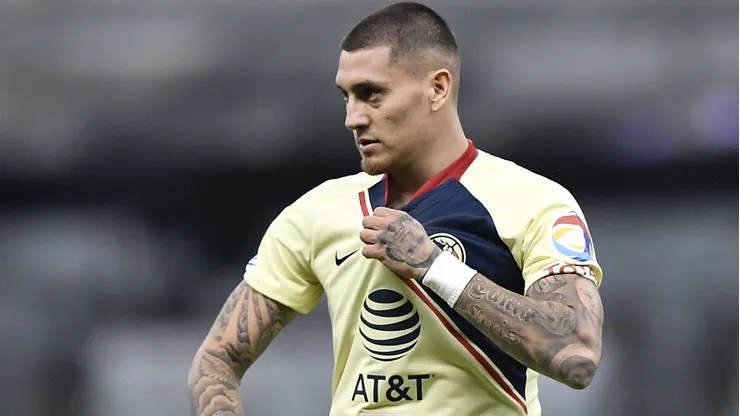 Se marchó de la Liga MX en 2022 y hoy se desempeña en la tercera división de Chile.